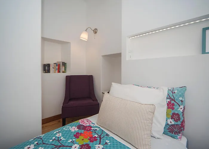 PS Lisbon Flats