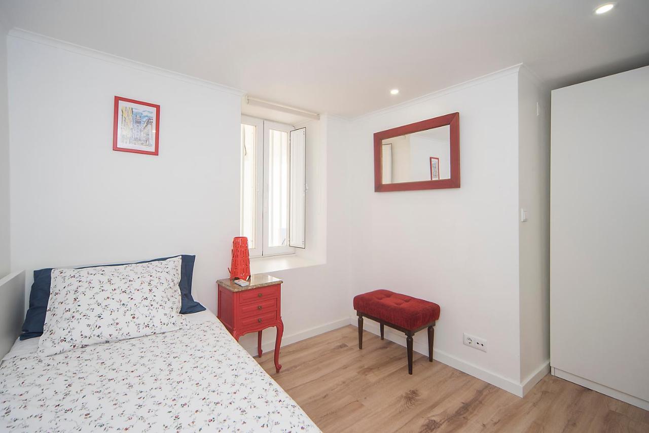 Ps Flats Apartment Lissabon