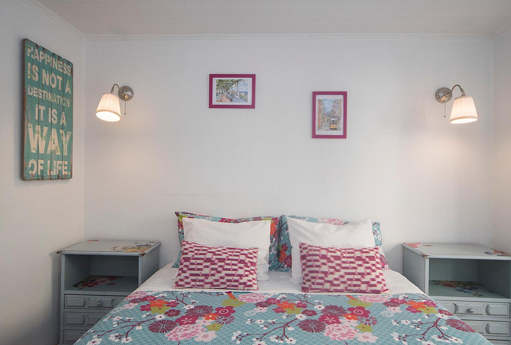 Ps Flats Apartment Lissabon