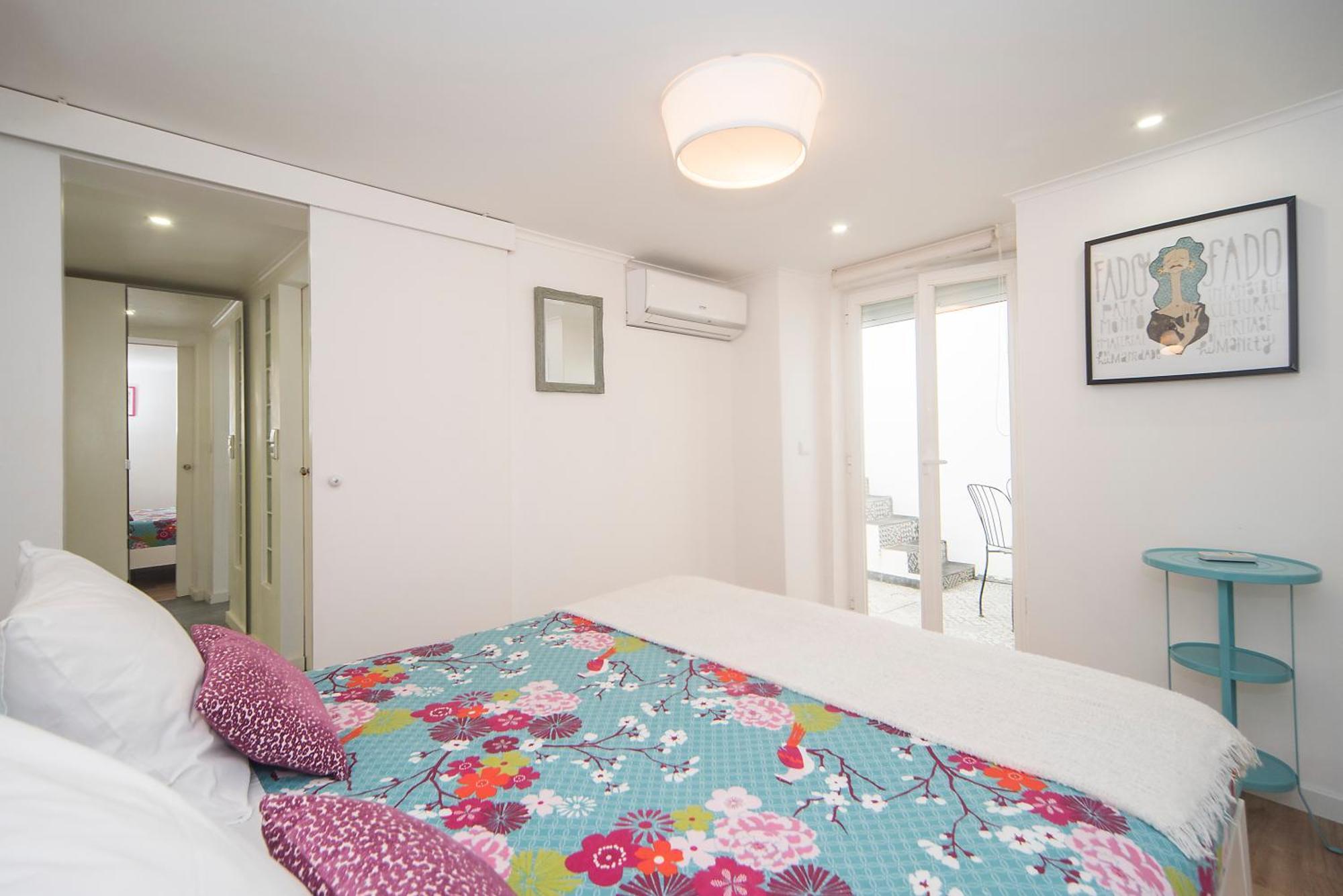 Apartment Ps Flats Lissabon