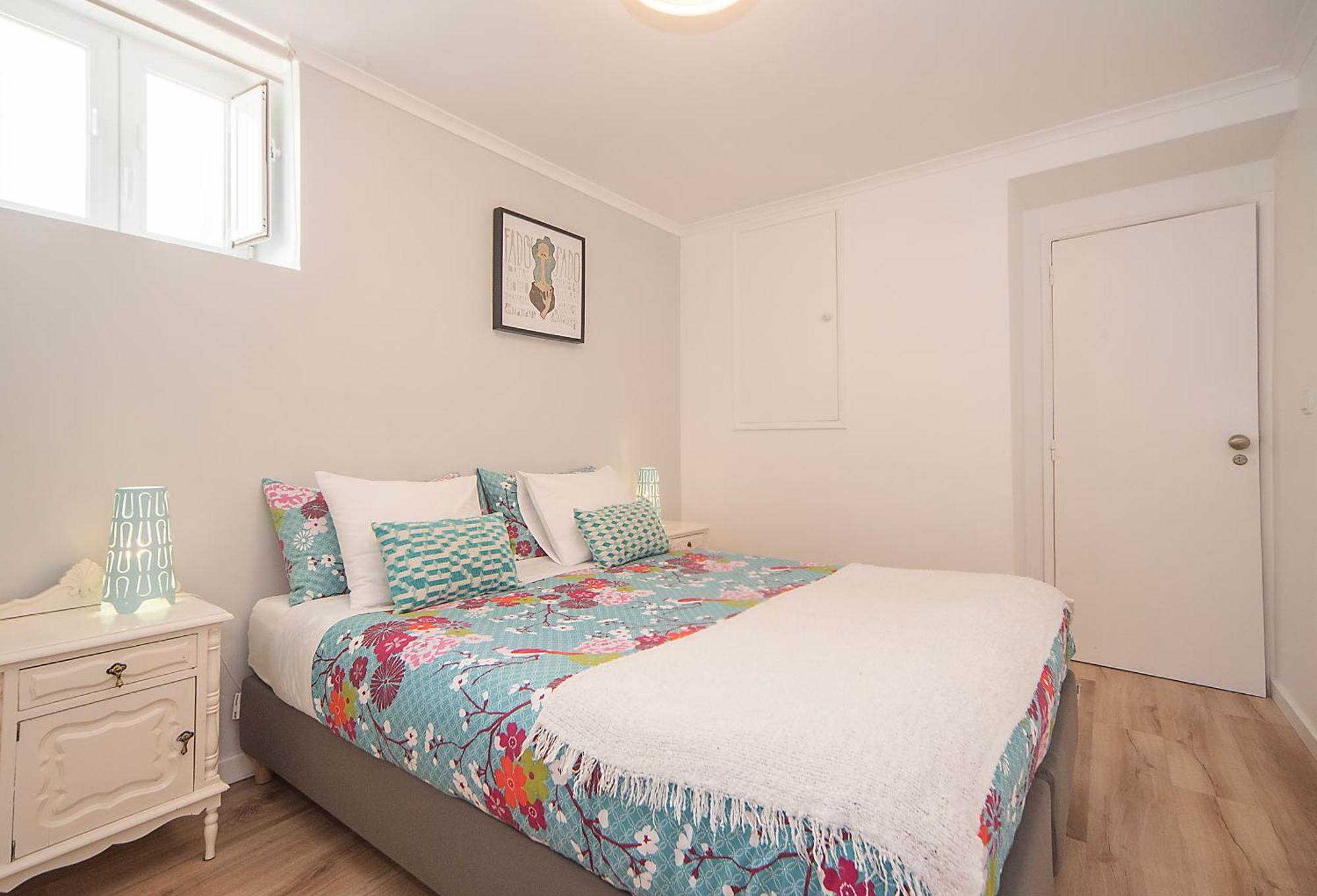 Apartment Ps Flats Lissabon