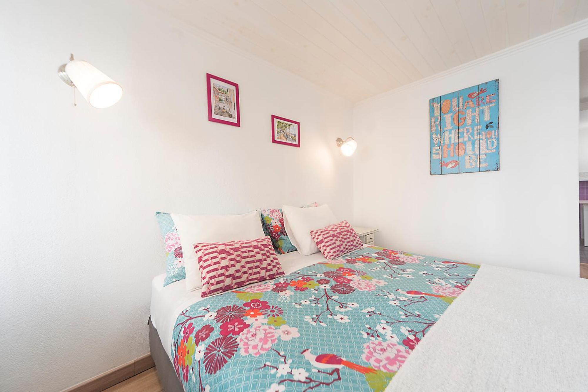 Ps Flats Apartment Lissabon