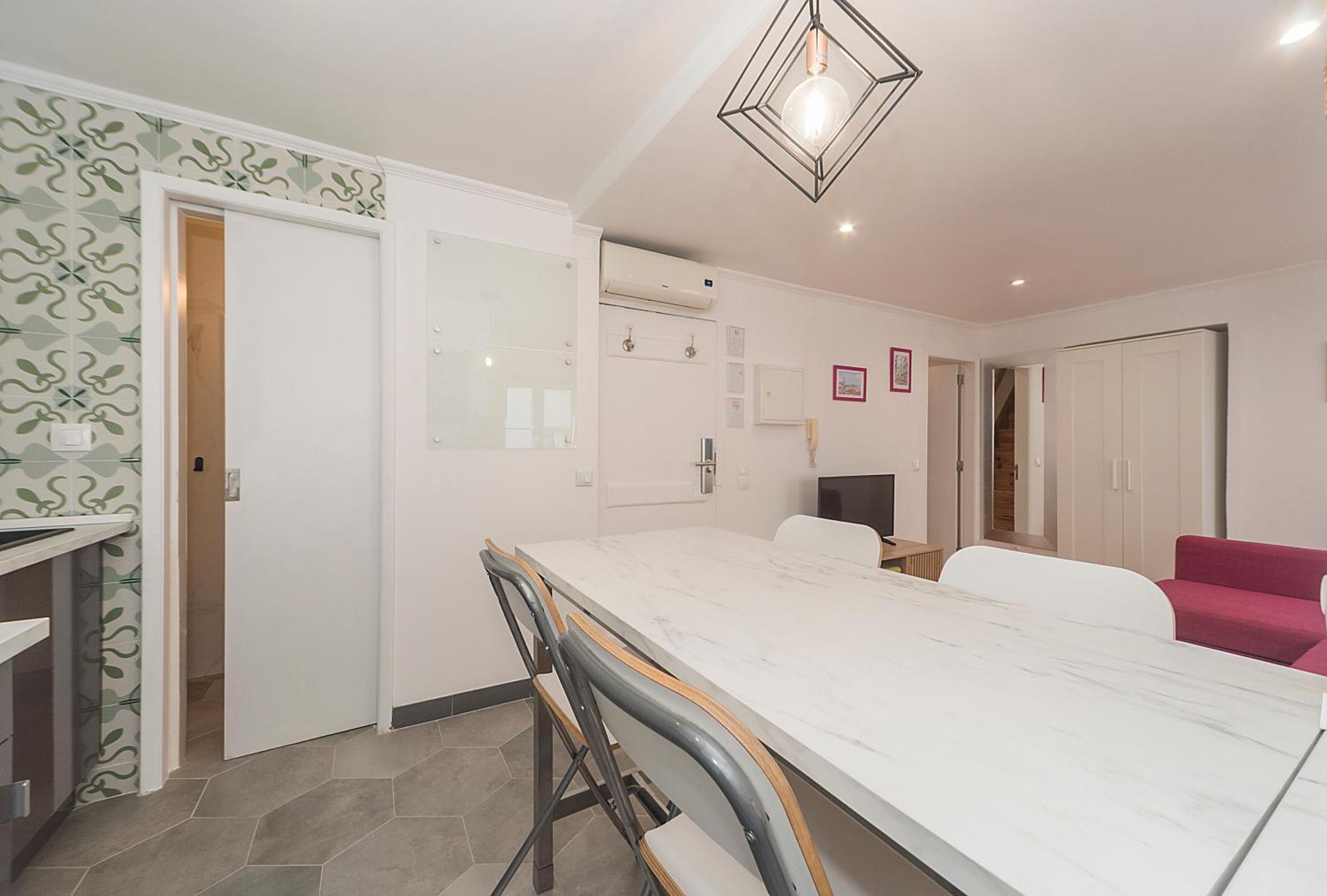 Ps Flats Apartment Lissabon