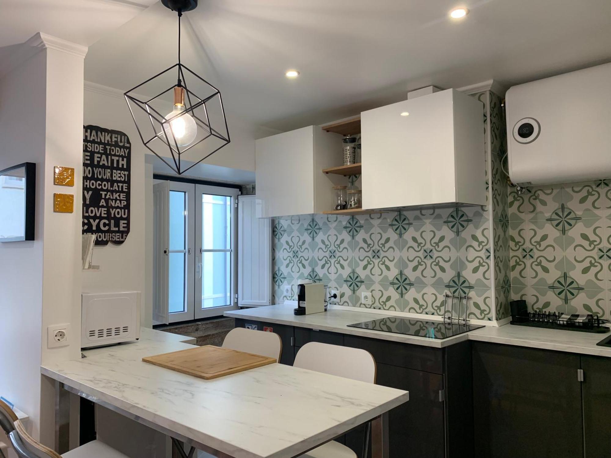 Ps Flats Apartment Lissabon