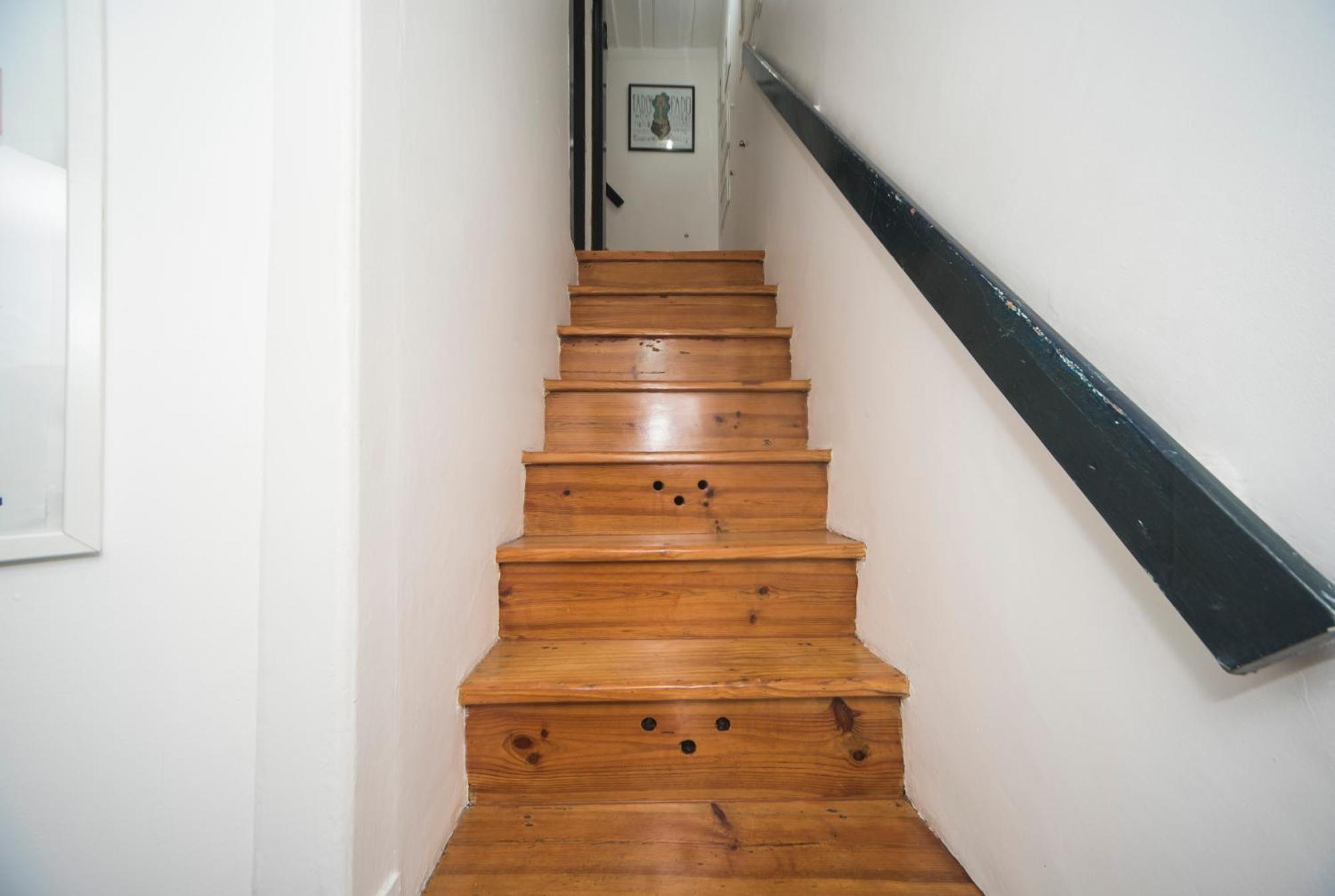 Apartment Ps Flats Lissabon