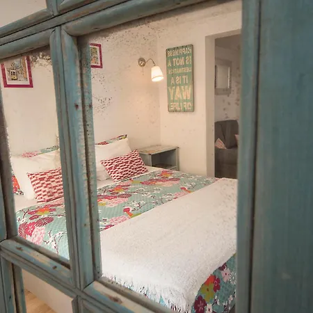 Ferienwohnung PS Lisbon Flats Zimmer foto