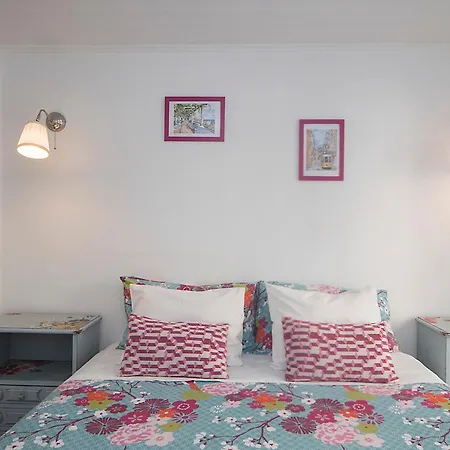 Ferienwohnung PS Lisbon Flats Zimmer foto