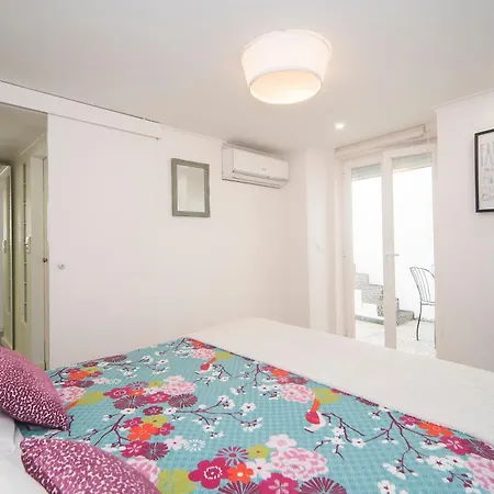 Ferienwohnung PS Lisbon Flats Zimmer foto