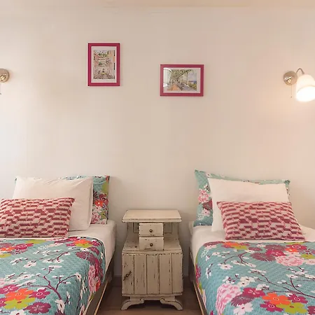 Ferienwohnung PS Lisbon Flats Zimmer foto