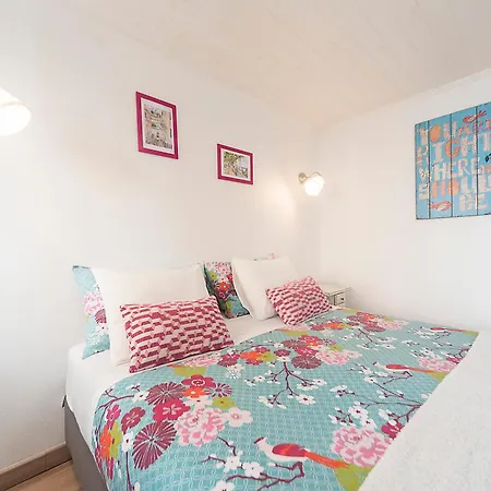Ferienwohnung PS Lisbon Flats Zimmer foto