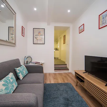 Ferienwohnung PS Lisbon Flats Zimmer foto