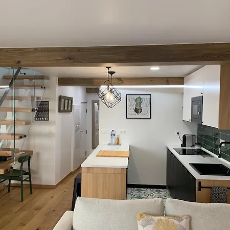 Ferienwohnung PS Lisbon Flats Zimmer foto