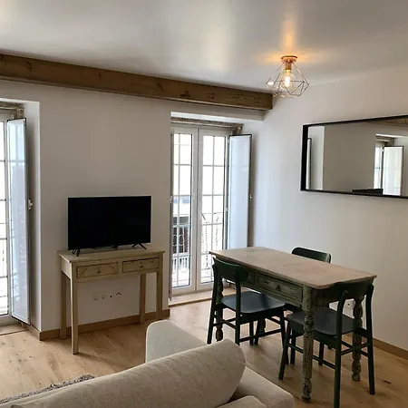 Ferienwohnung PS Lisbon Flats Zimmer foto