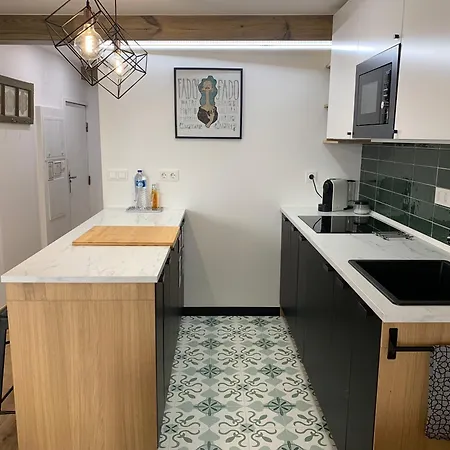 Ferienwohnung PS Lisbon Flats Zimmer foto