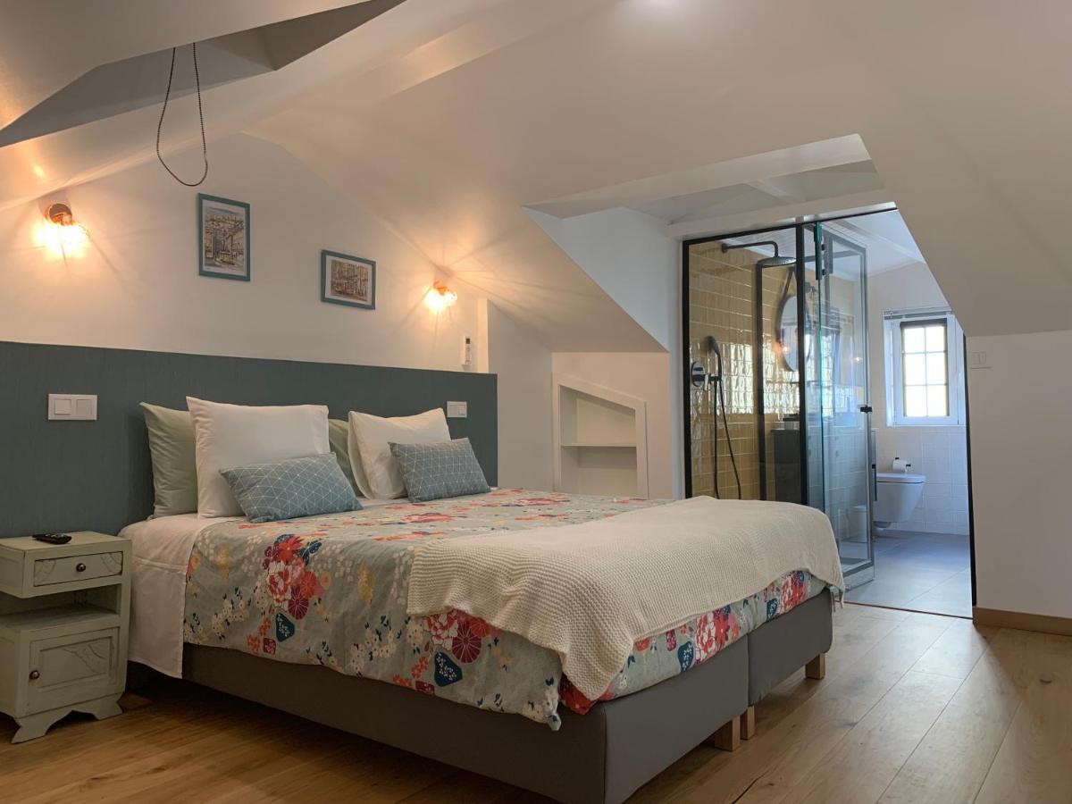 Ps Flats Apartment Lissabon