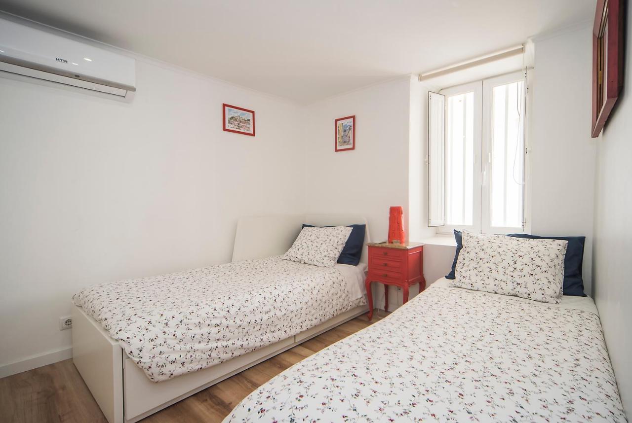 Ps Flats Apartament *