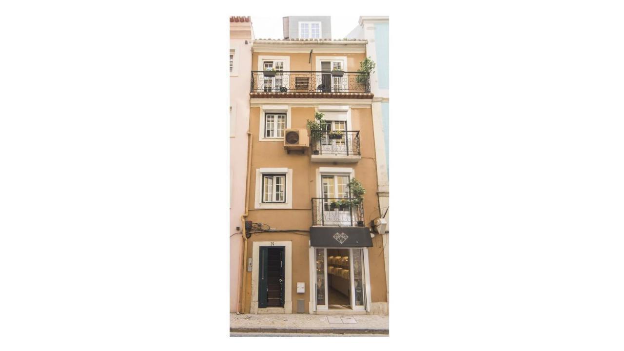 Apartament Ps Flats