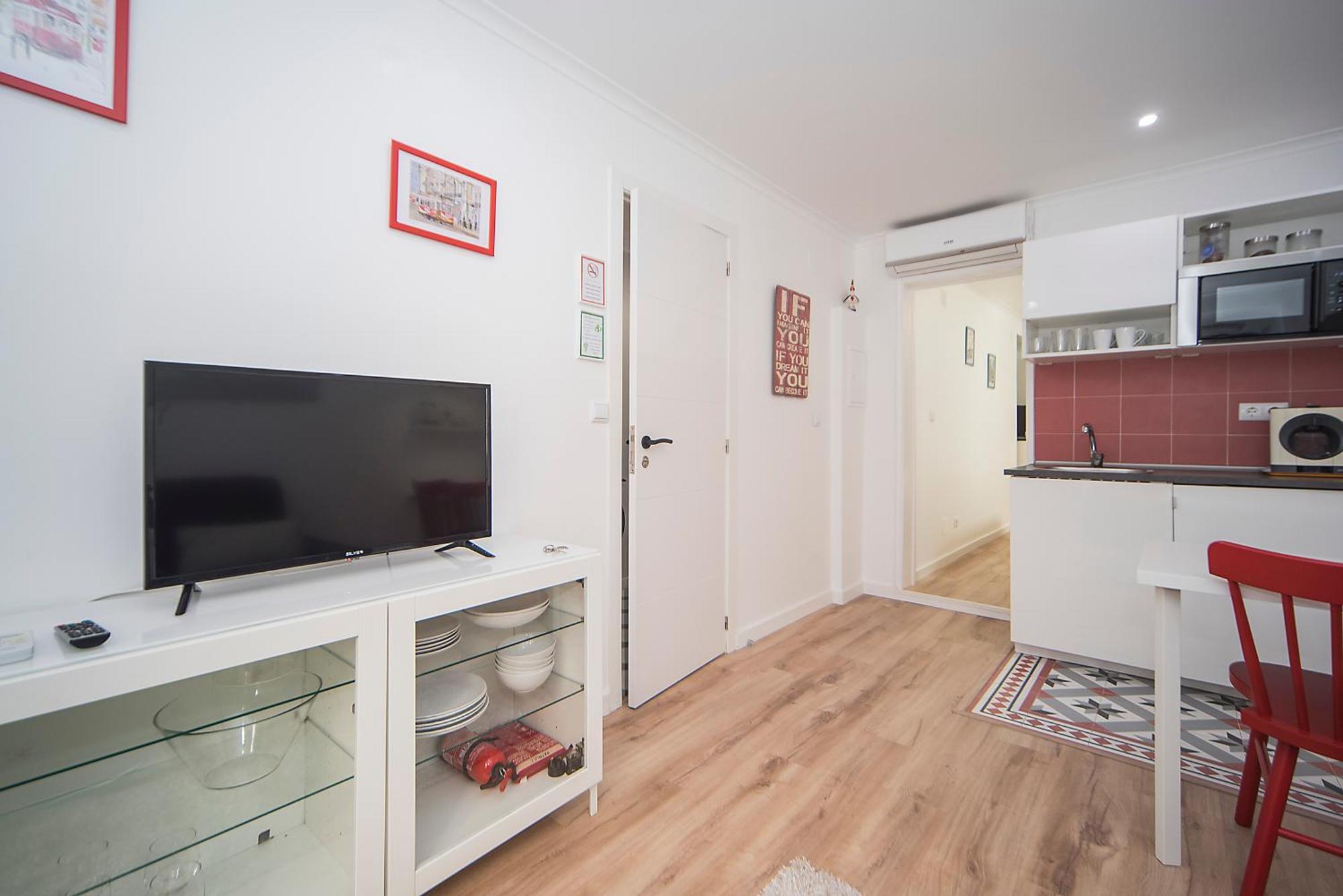 Apartament Ps Flats