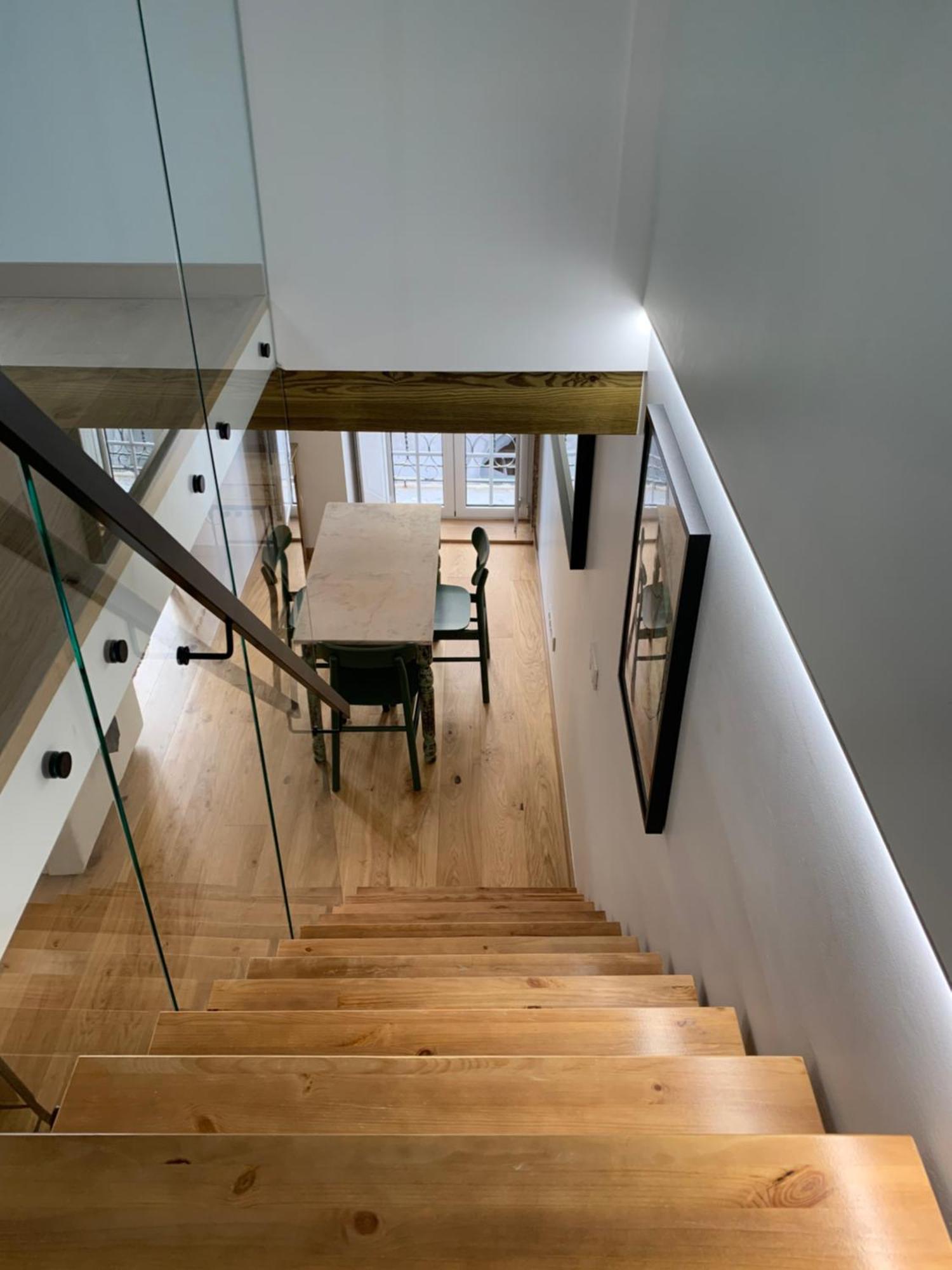 Apartament Ps Flats Lizbona