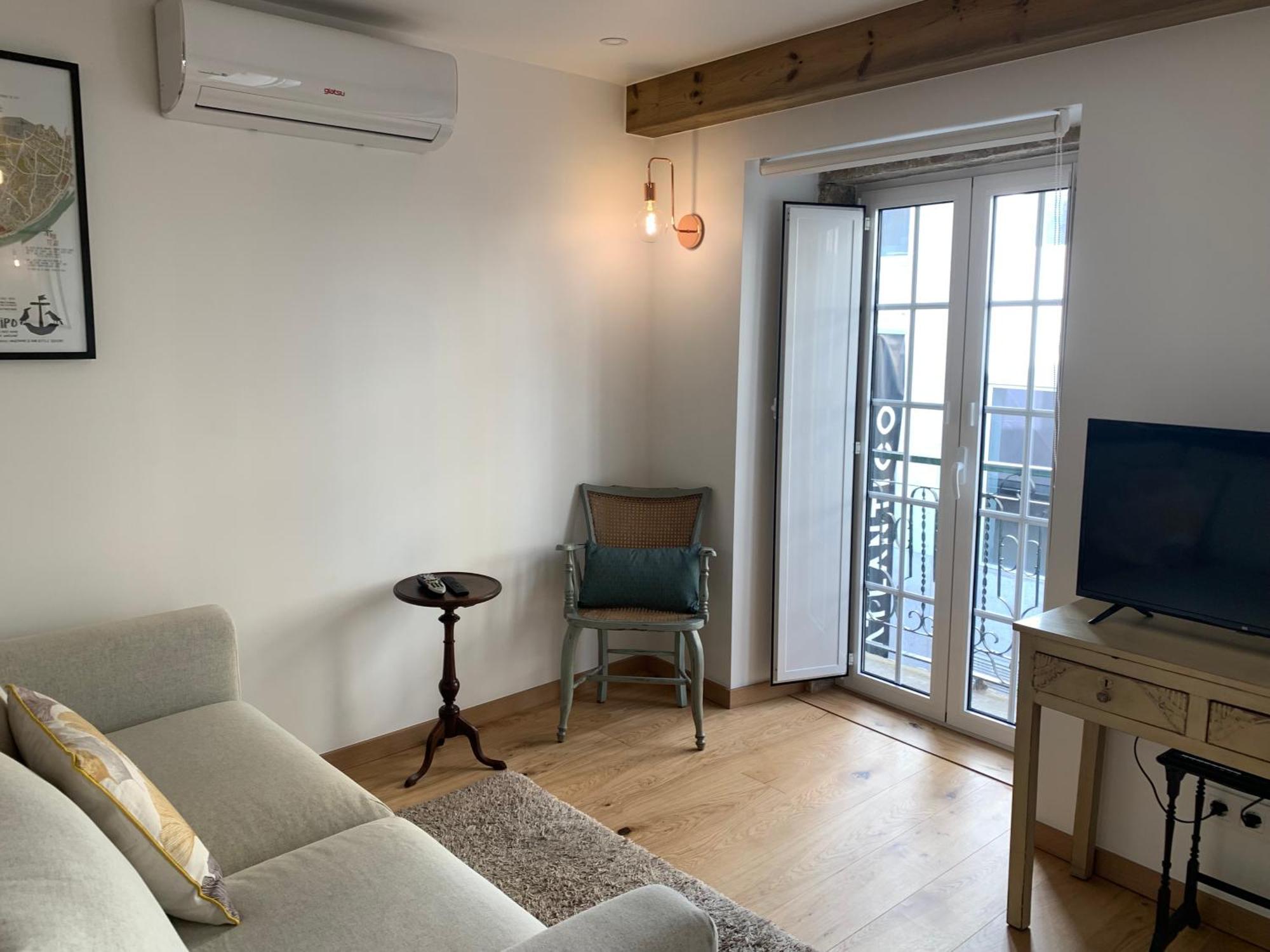 Apartament Ps Flats