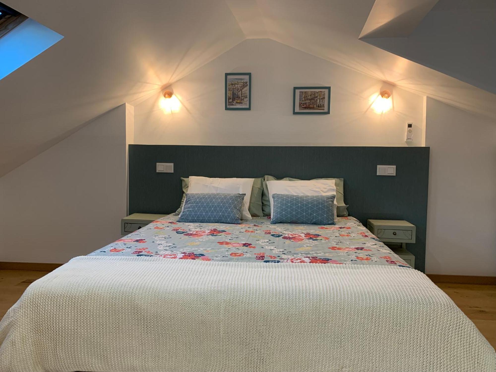 Ps Flats Apartament Lizbona