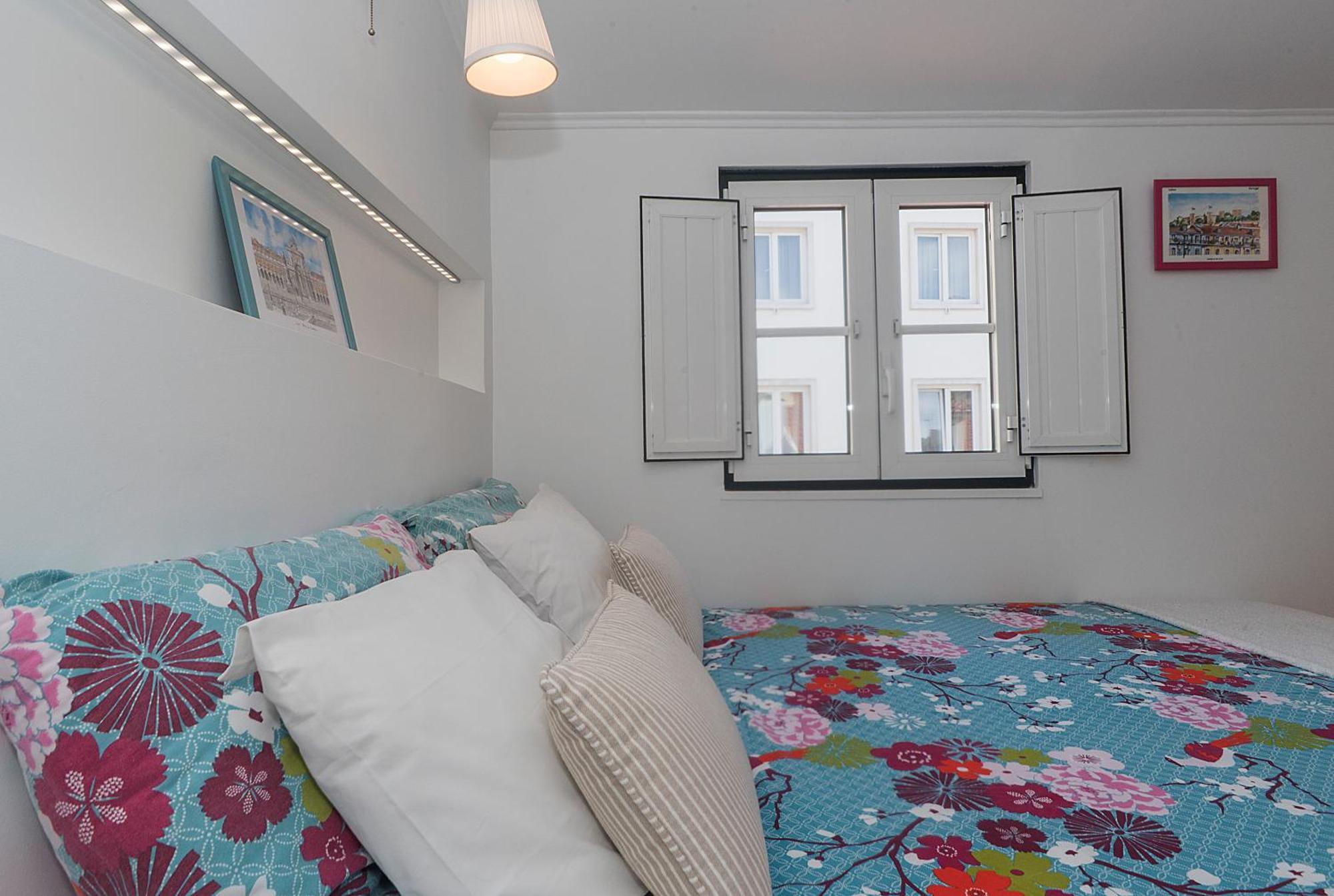 Ps Flats Apartament *