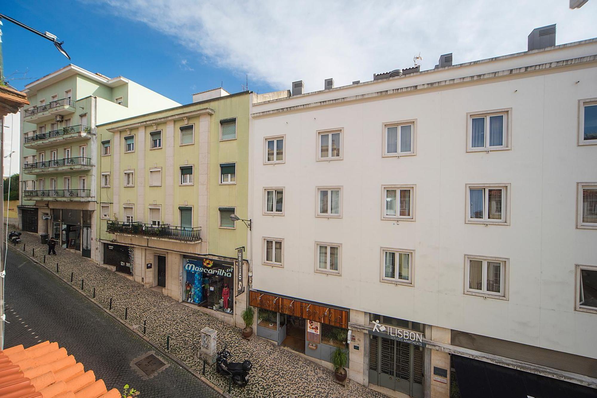 Apartament Ps Flats *
