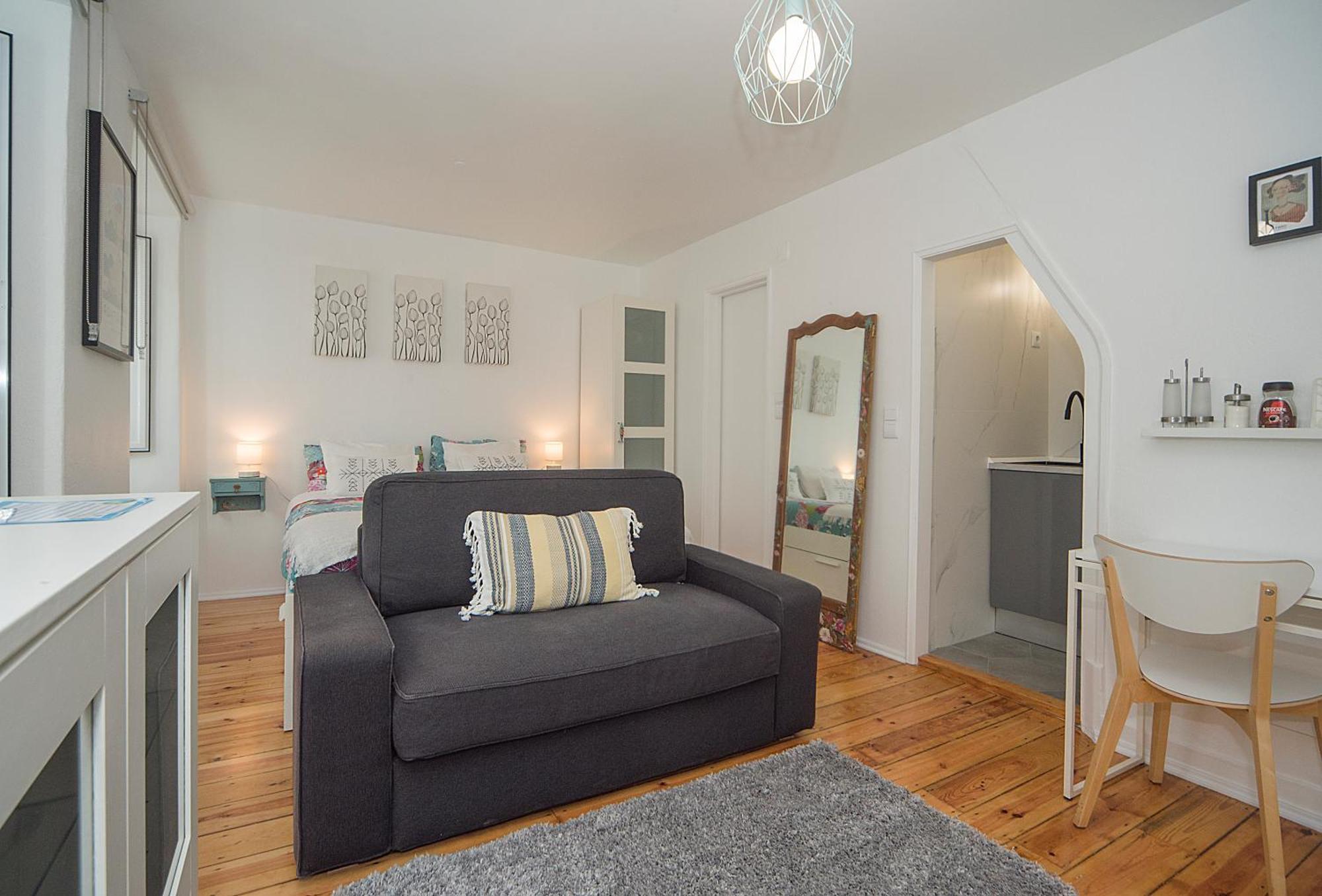 Ps Flats Apartament *