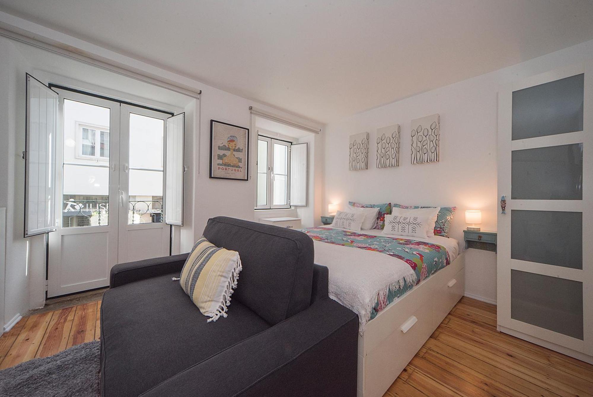 Apartament Ps Flats *