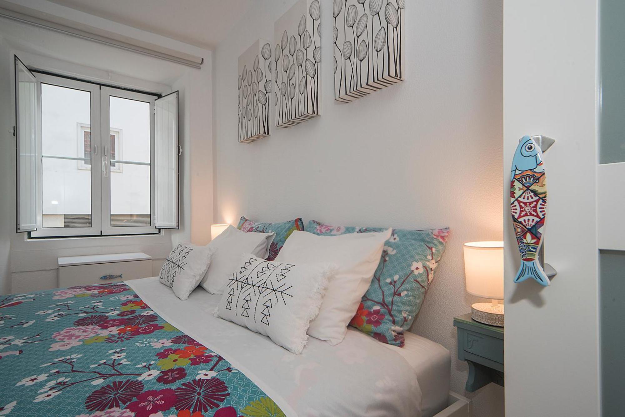 Apartament Ps Flats Lizbona