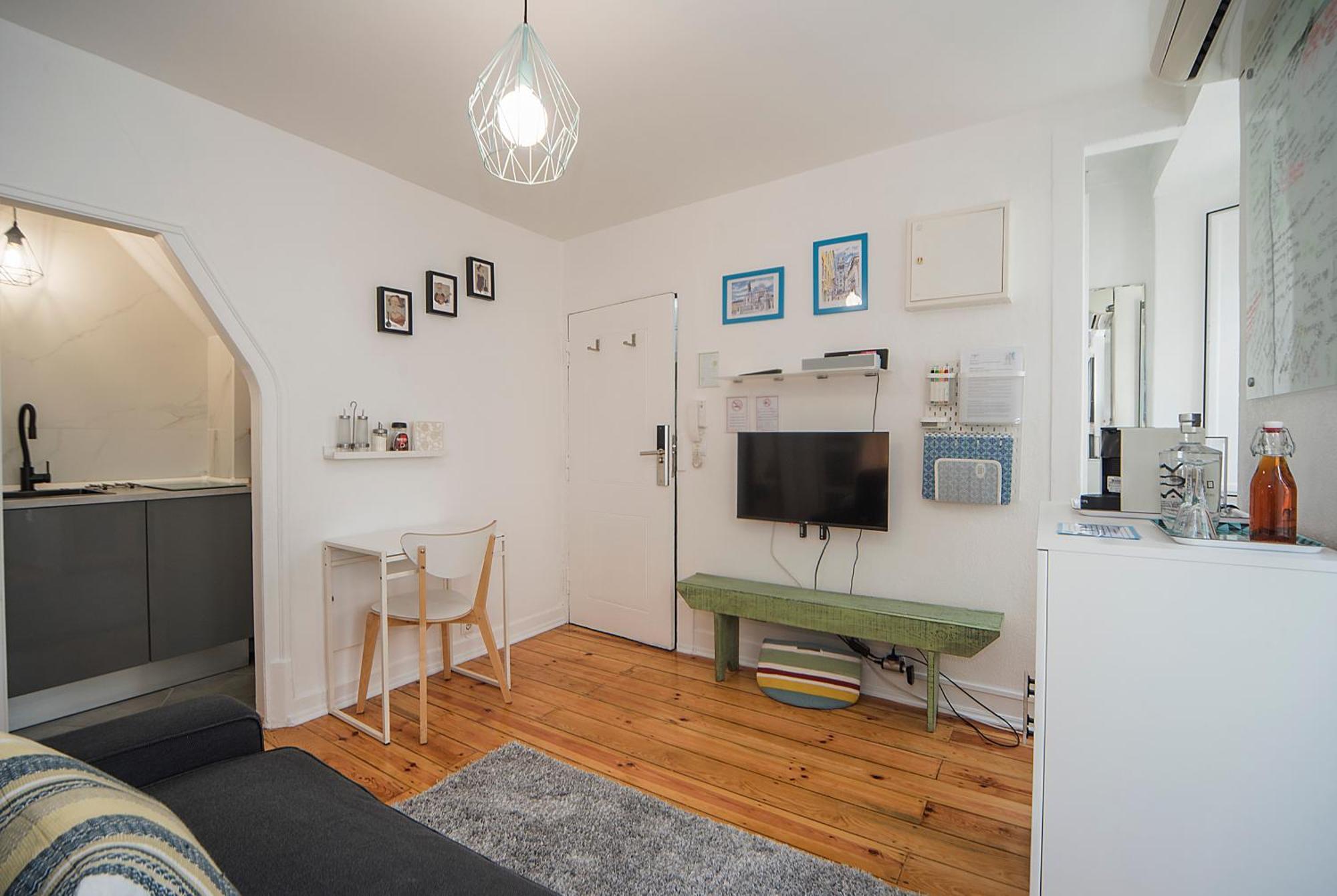 Apartament Ps Flats